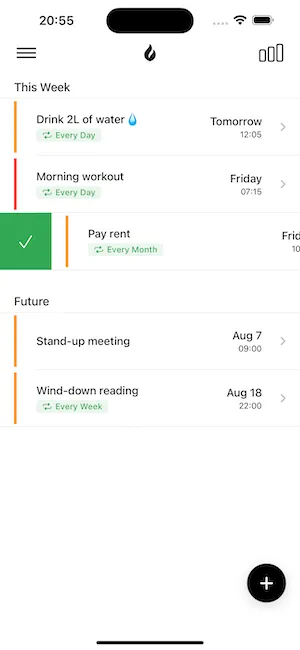 zokuka app screenshot